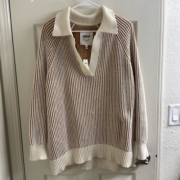 aerie Sweaters - Aeries chenille sweater